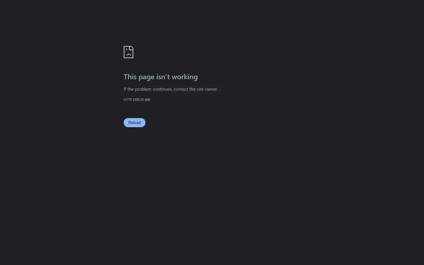 Gwam Gwam website screenshot